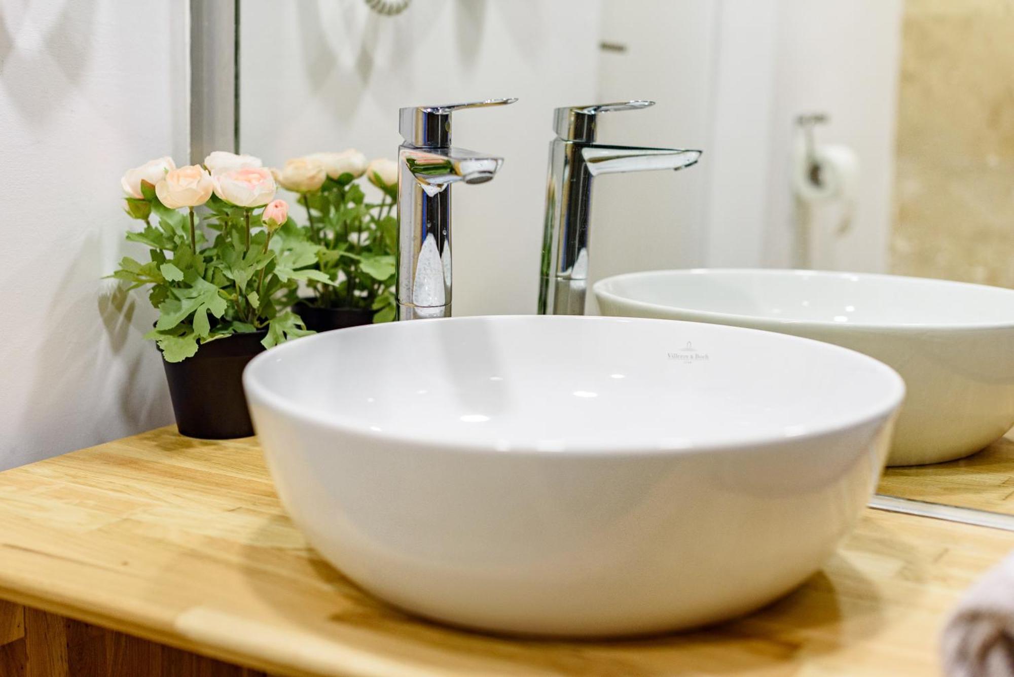 Astria Boutique - Complex Novum Apartment โอลิมป์ ภายนอก รูปภาพ