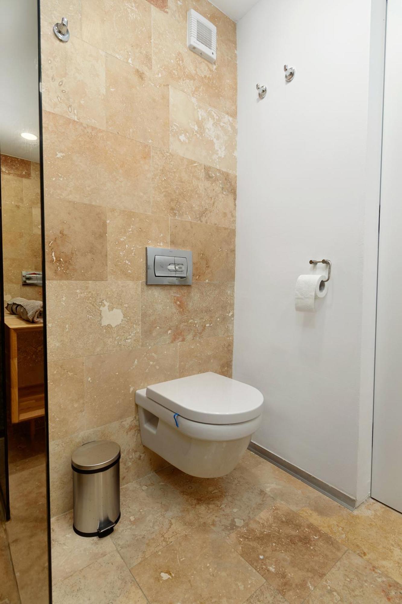Astria Boutique - Complex Novum Apartment โอลิมป์ ภายนอก รูปภาพ